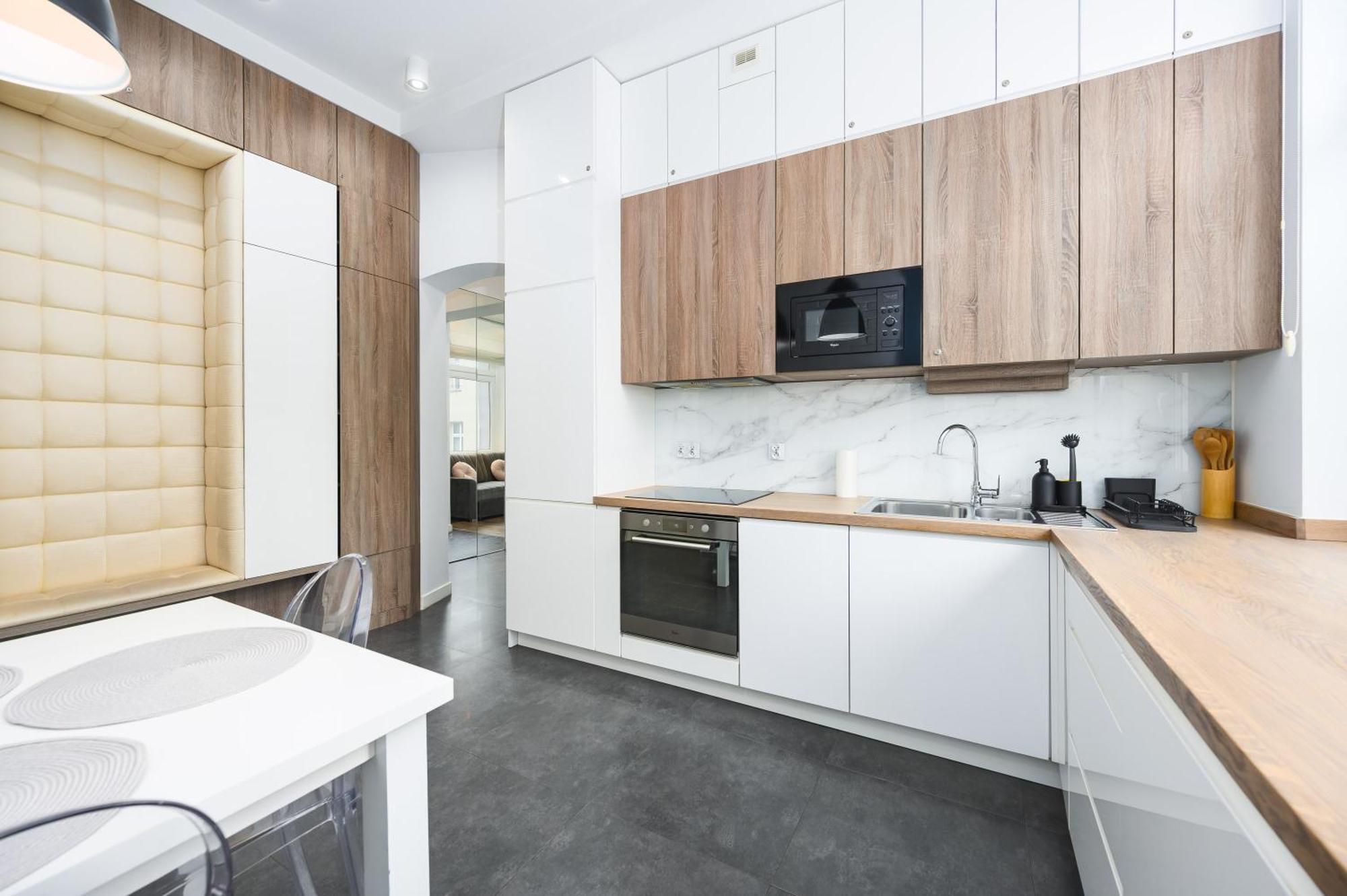 Caramel By Oneapartments *