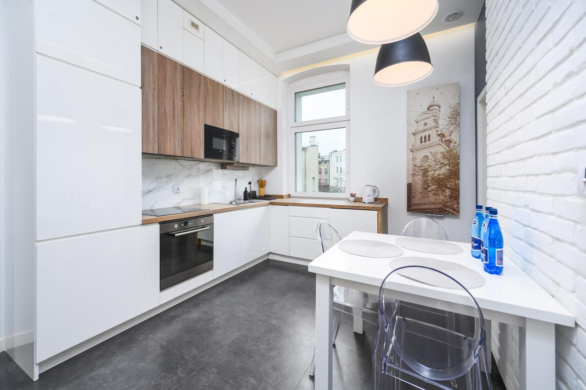 Caramel By Oneapartments Apartment *