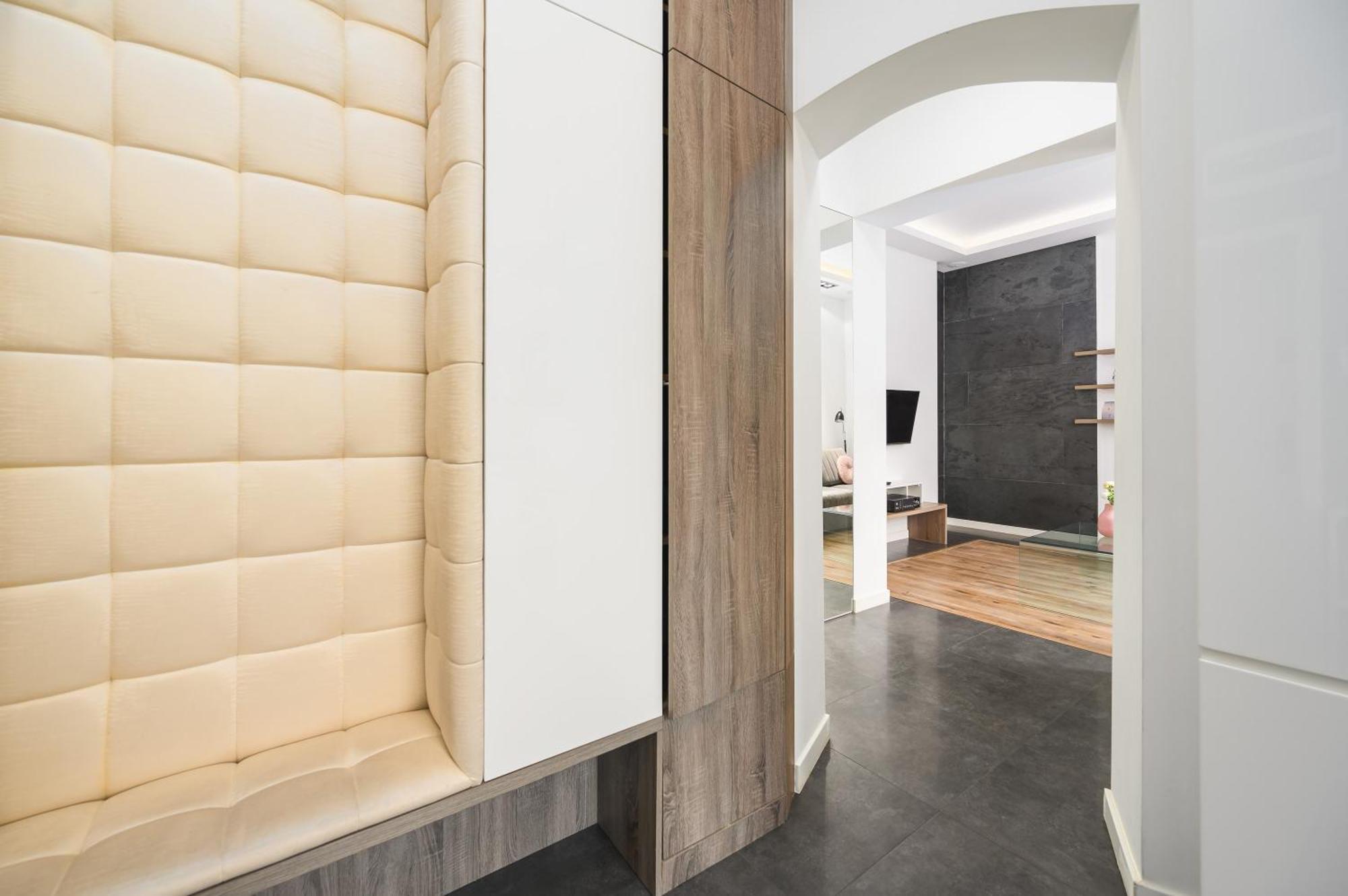 Apartment Caramel By Oneapartments Zoppot