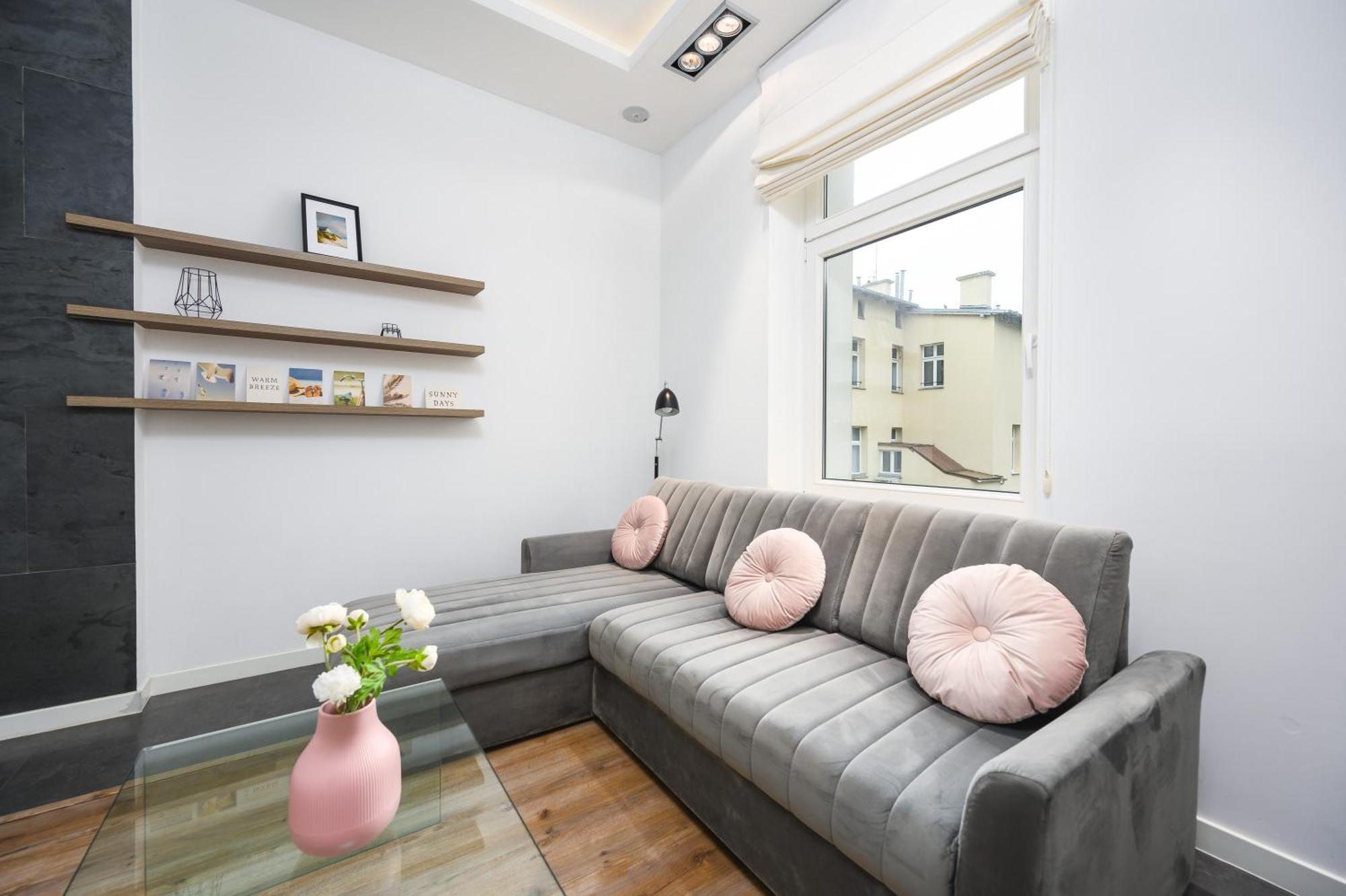 Apartment Caramel By Oneapartments *
