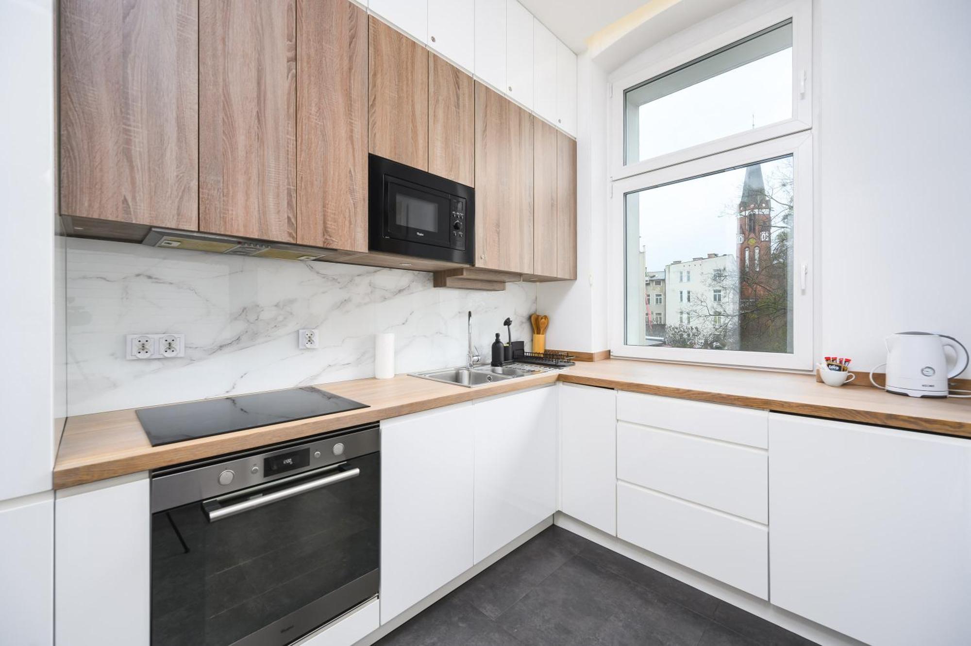 Caramel By Oneapartments Zoppot