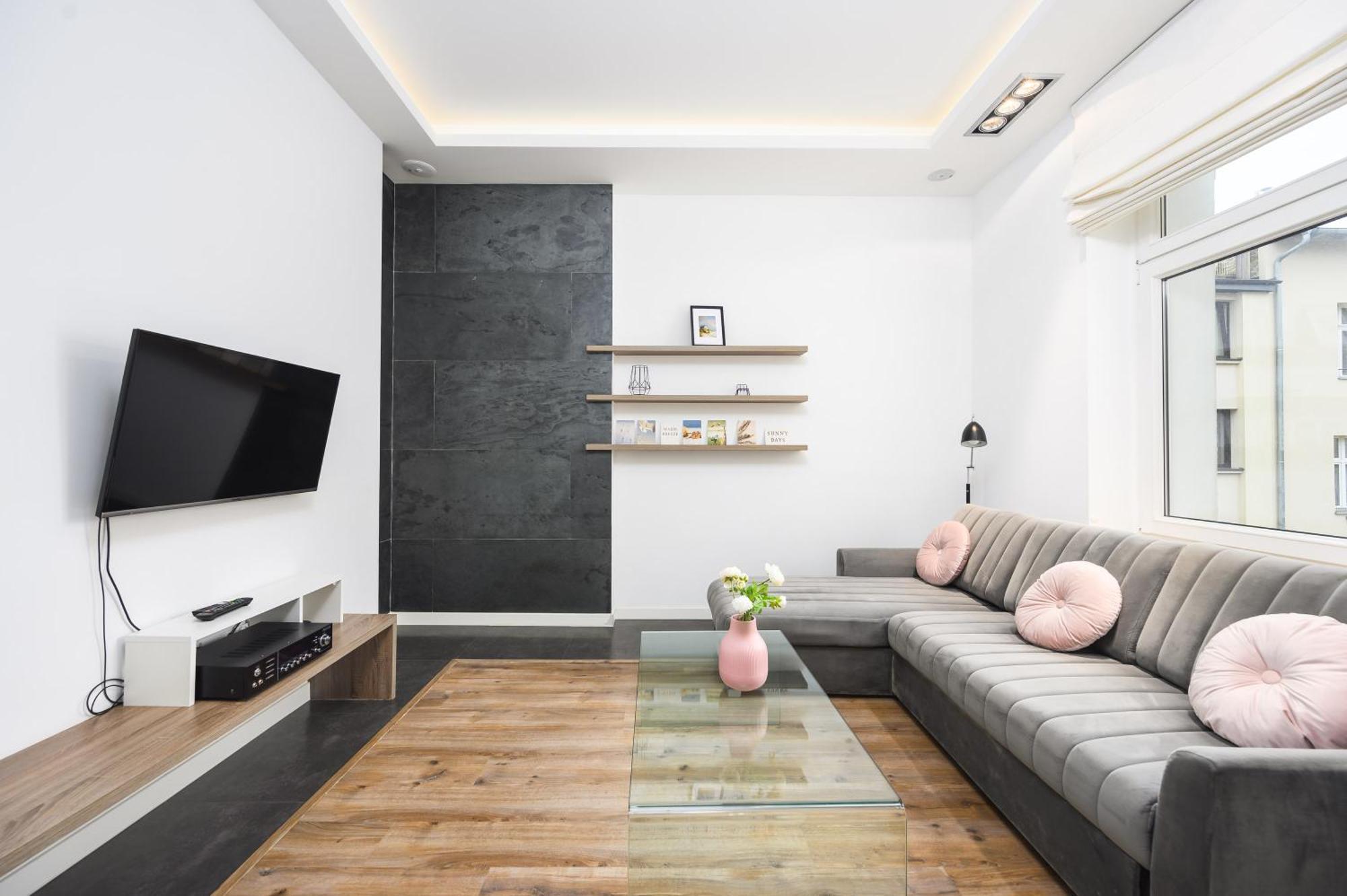 Caramel By Oneapartments * Zoppot