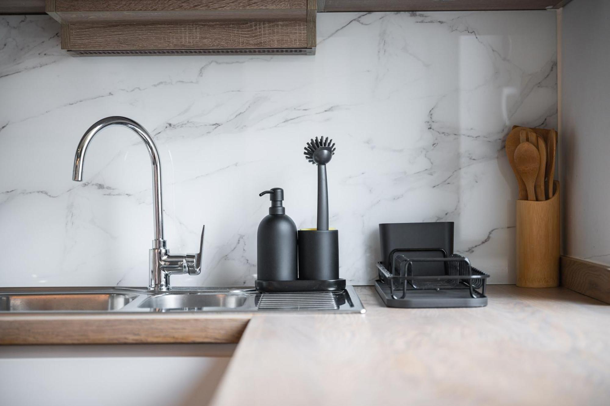 Caramel By Oneapartments Apartment